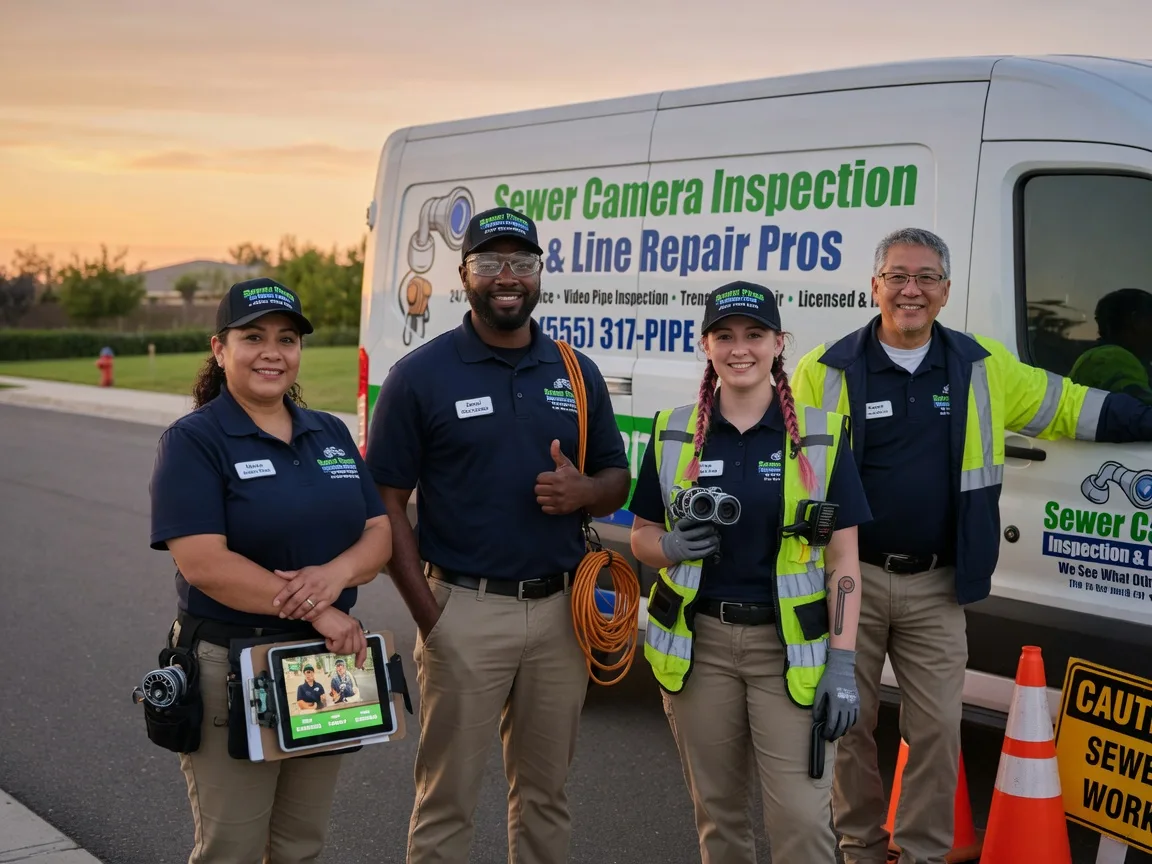 Sewer Line Repair company in Coeymans Hollow, NY